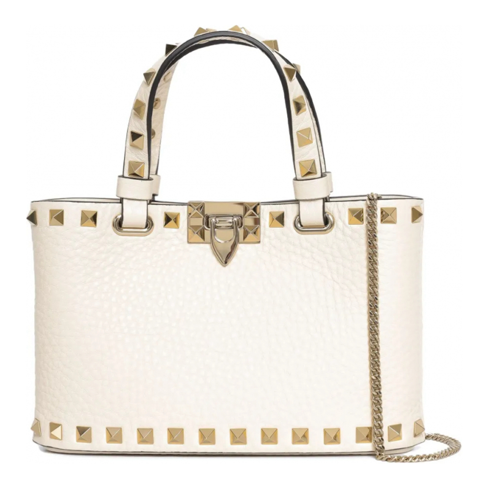 Sac à main 'Rockstud-Embellished Mini' pour Femmes