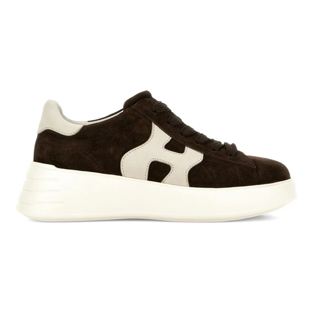 Women's 'Rebel' Sneakers