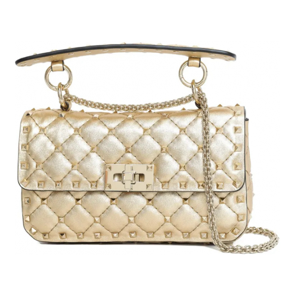 Sac à bandoulière 'Small Rockstud Spike' pour Femmes