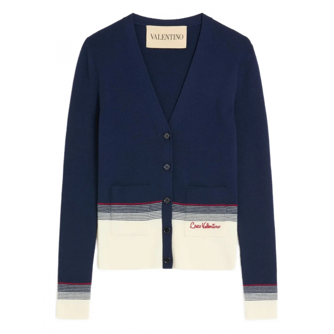 Cardigan 'Chez' pour Femmes