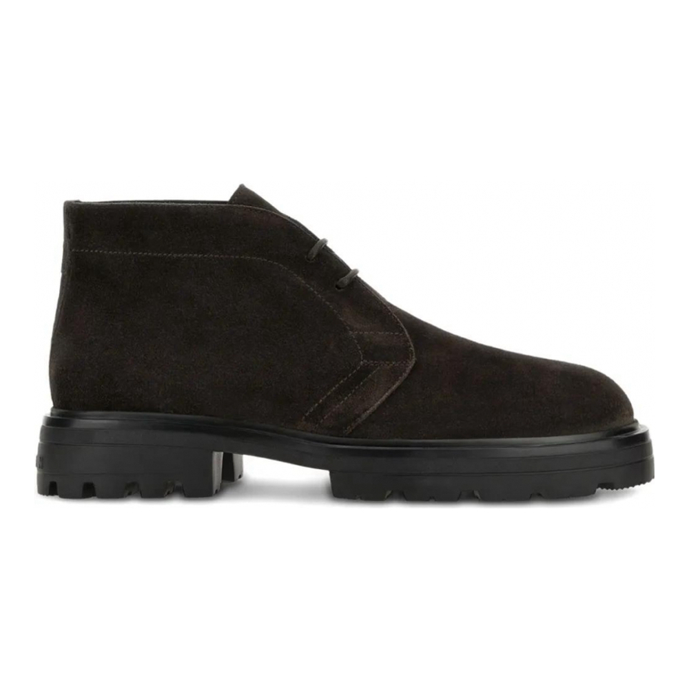 Bottines pour Hommes