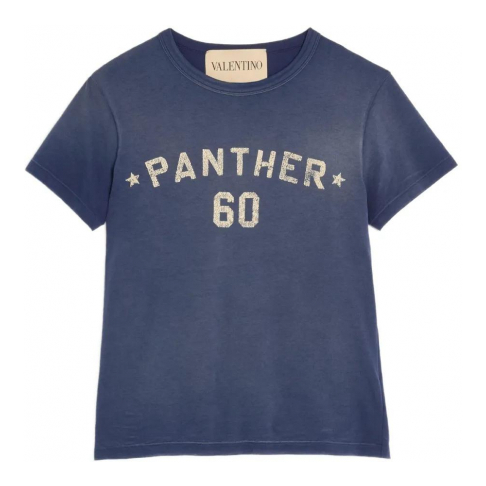 T-shirt 'Chez-patch' pour Hommes