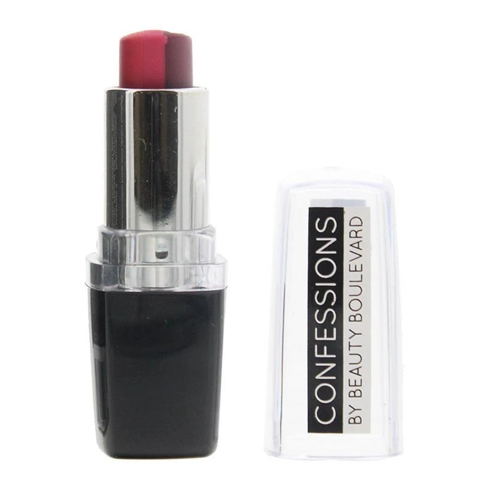 Rouge à Lèvres 'Trinity' - 01 Lust 8 g