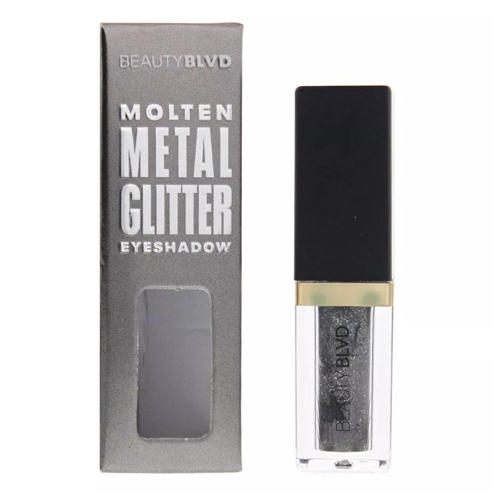 'Molten Metal Glitter' Lidschatten - Melisant 4.5 ml