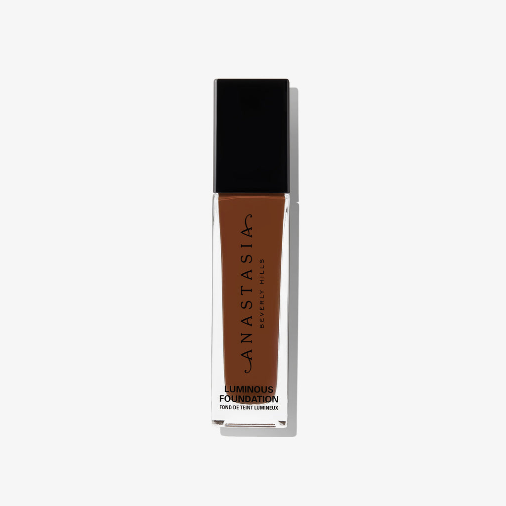 'Luminous' Foundation - 530N 30 ml