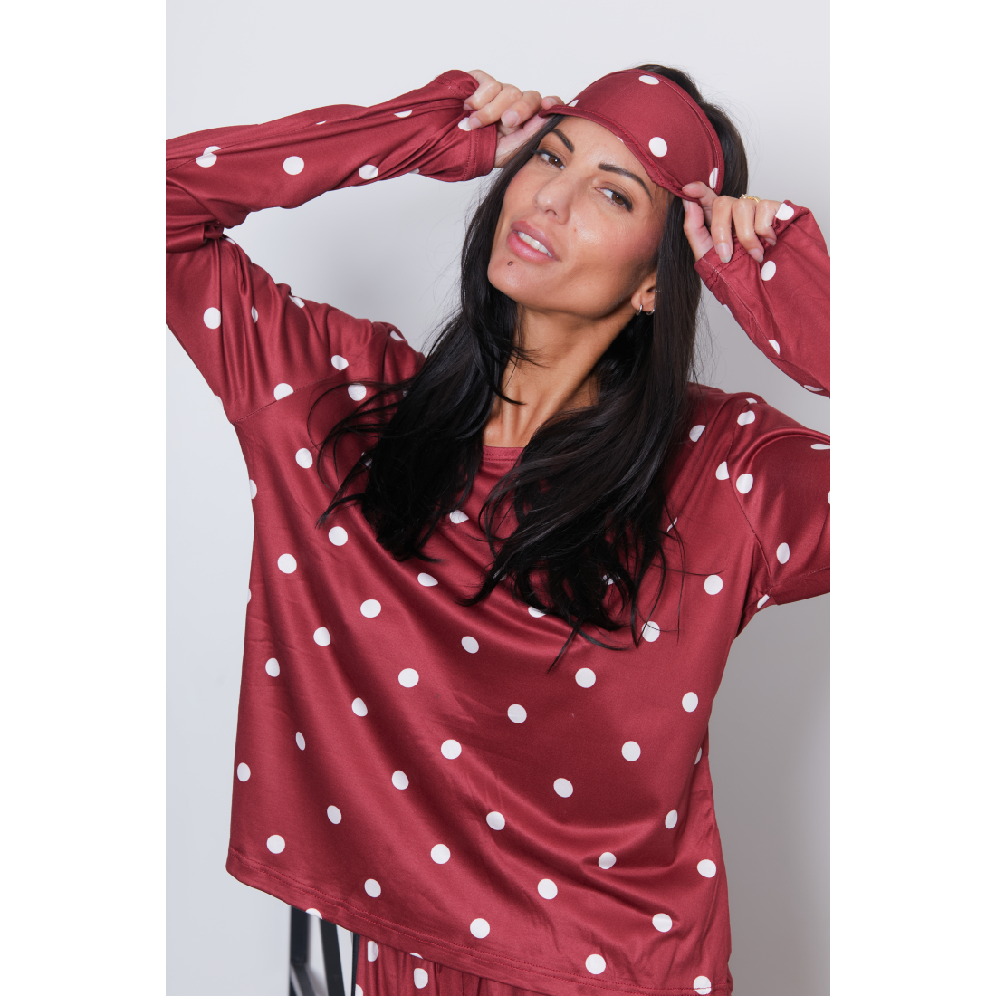 Pyjama 'Jade' pour Femmes