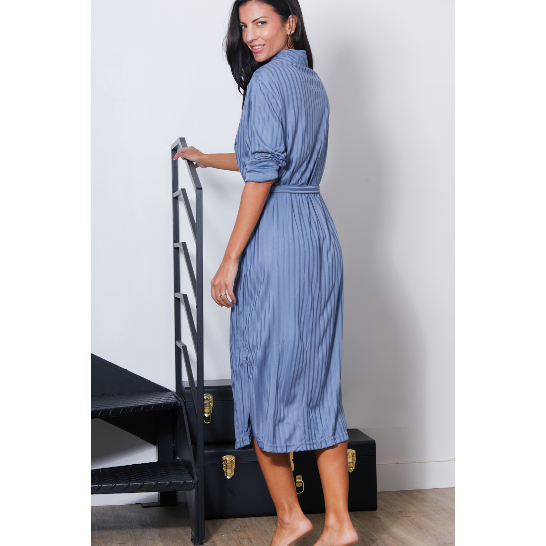 Peignoir 'Mara' pour Femmes