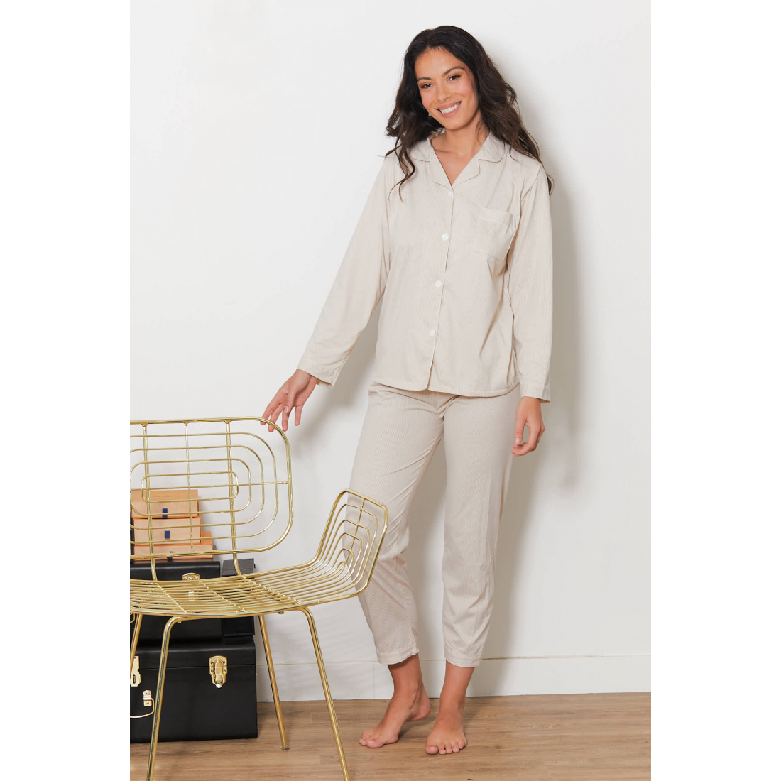 Pyjama 'Boli' pour Femmes