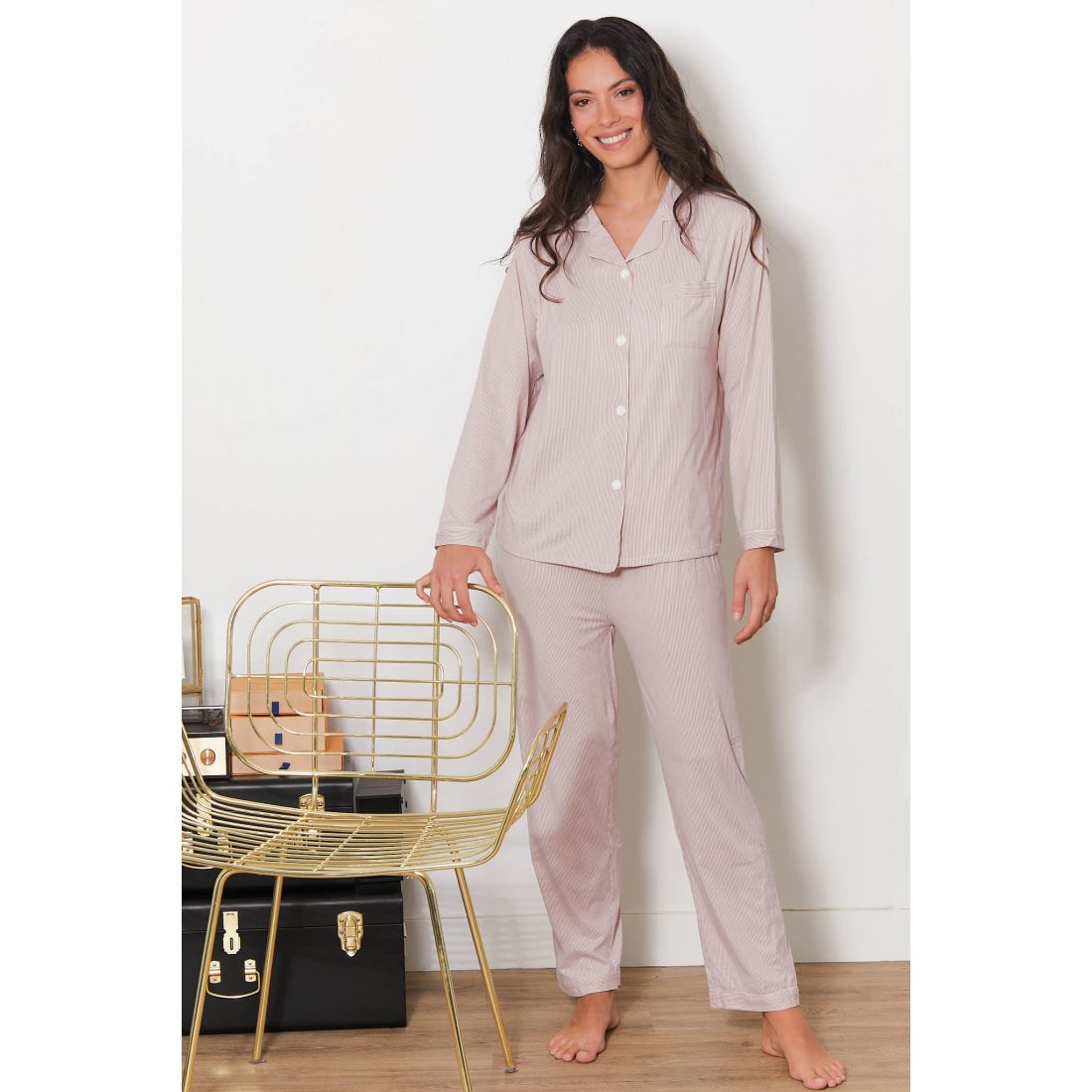 Pyjama 'Boli' pour Femmes