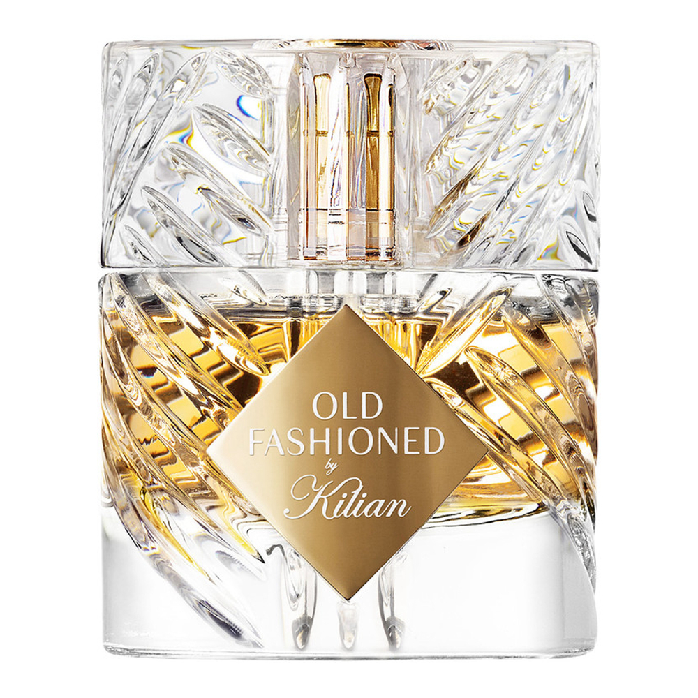Eau de parfum 'Old Fashioned' - 50 ml