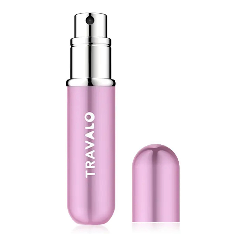 'Classic' Perfume Atomiser - Pink 5 ml