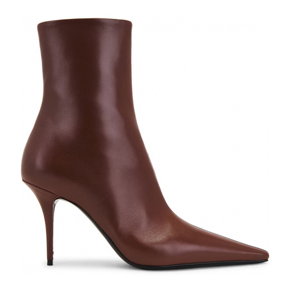 Women's 'Aston' High Heeled Boots