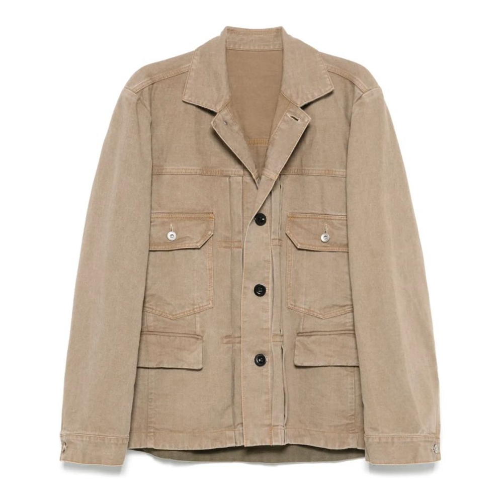 Veste en jeans pour Hommes