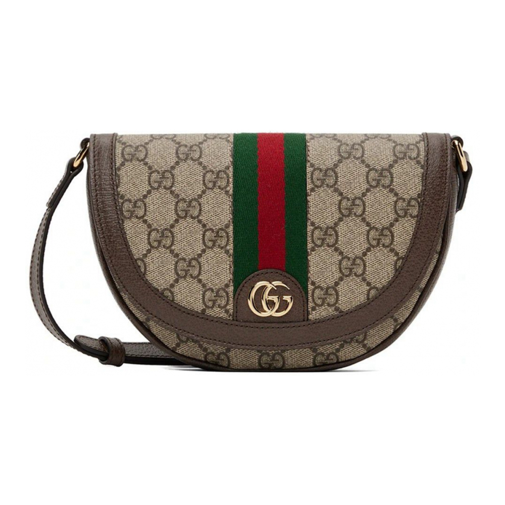 'Ophidia' Schultertasche für Damen