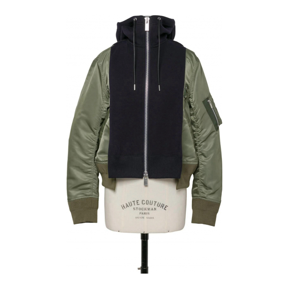 Women's 'Sponge Sweat' Hoodie