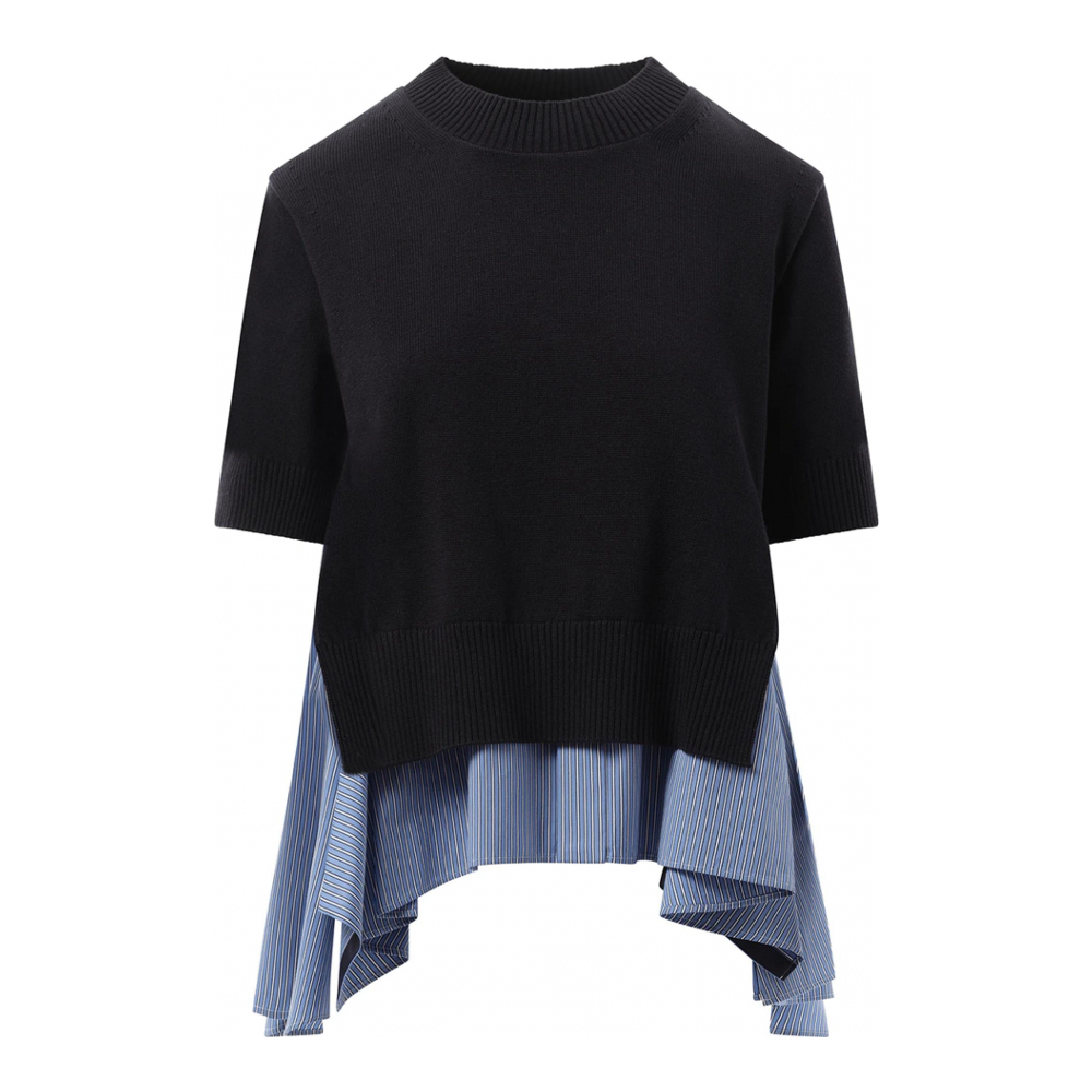 Women's 'Knit' Sweater