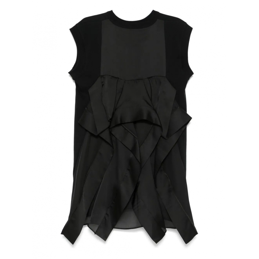 Women's 'Layer-Detail' Mini Dress