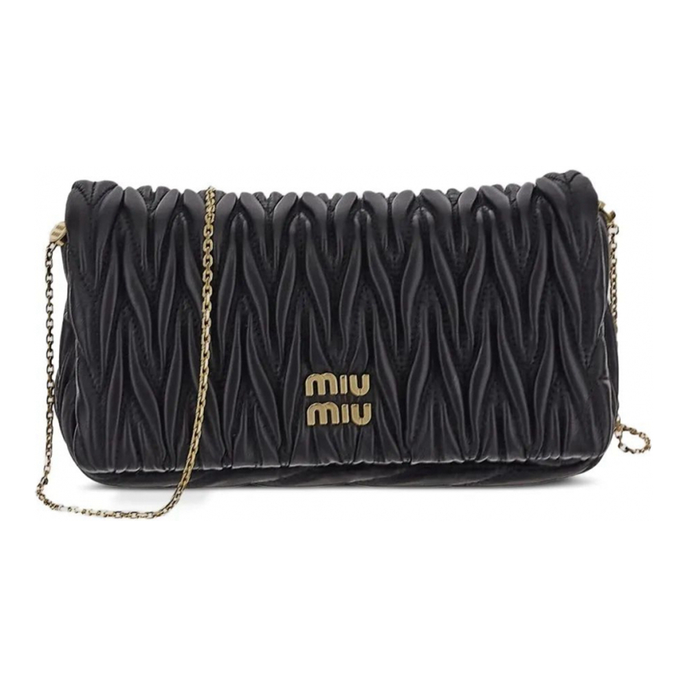 Sac à bandoulière 'Matelassé Chain' pour Femmes