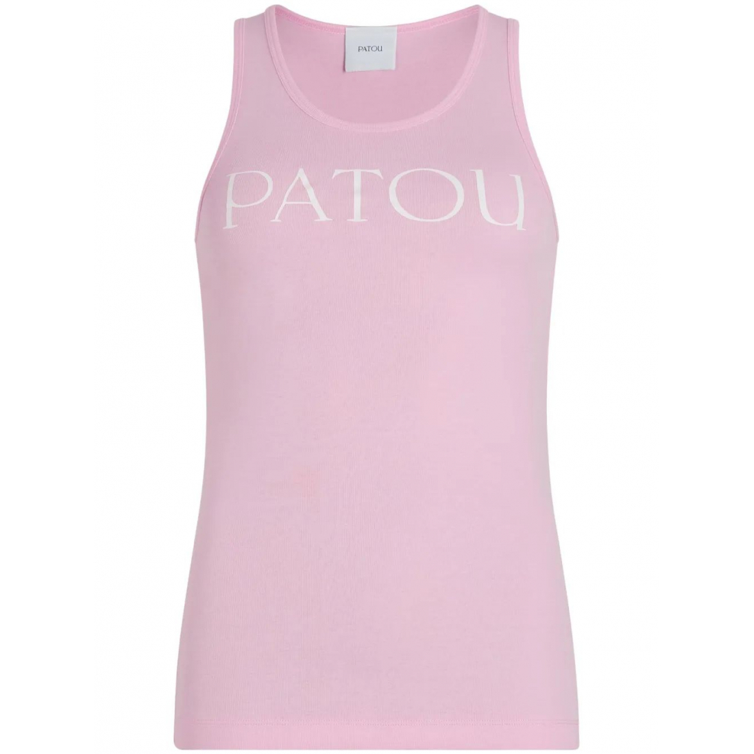 Débardeur 'Logo-Print' pour Femmes