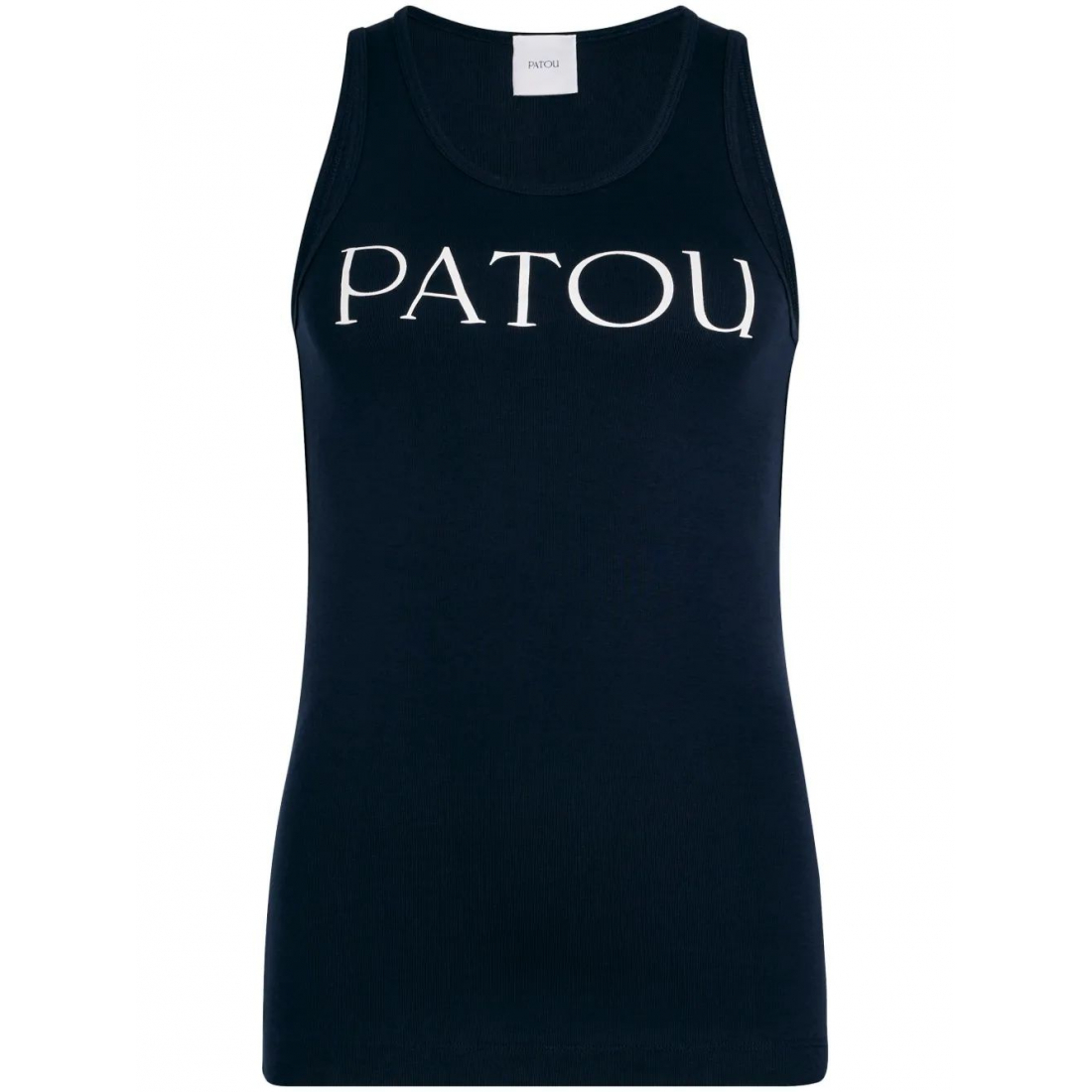 Débardeur 'Logo-Print' pour Femmes