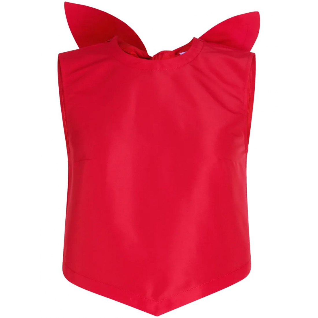 Top 'Faille Scarf' pour Femmes