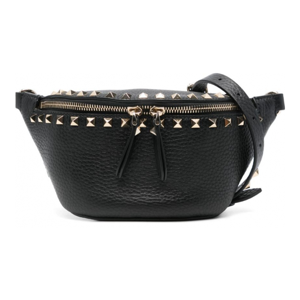 Sac ceinture 'Rockstud' pour Femmes