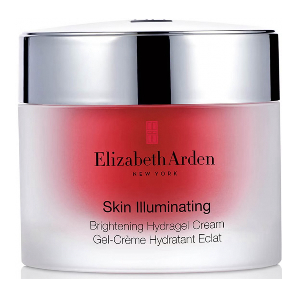 Gel-crème 'Skin Illuminating Brightening' - 50 ml