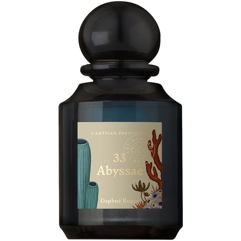 Eau de parfum 'Abyssae' - 75 ml