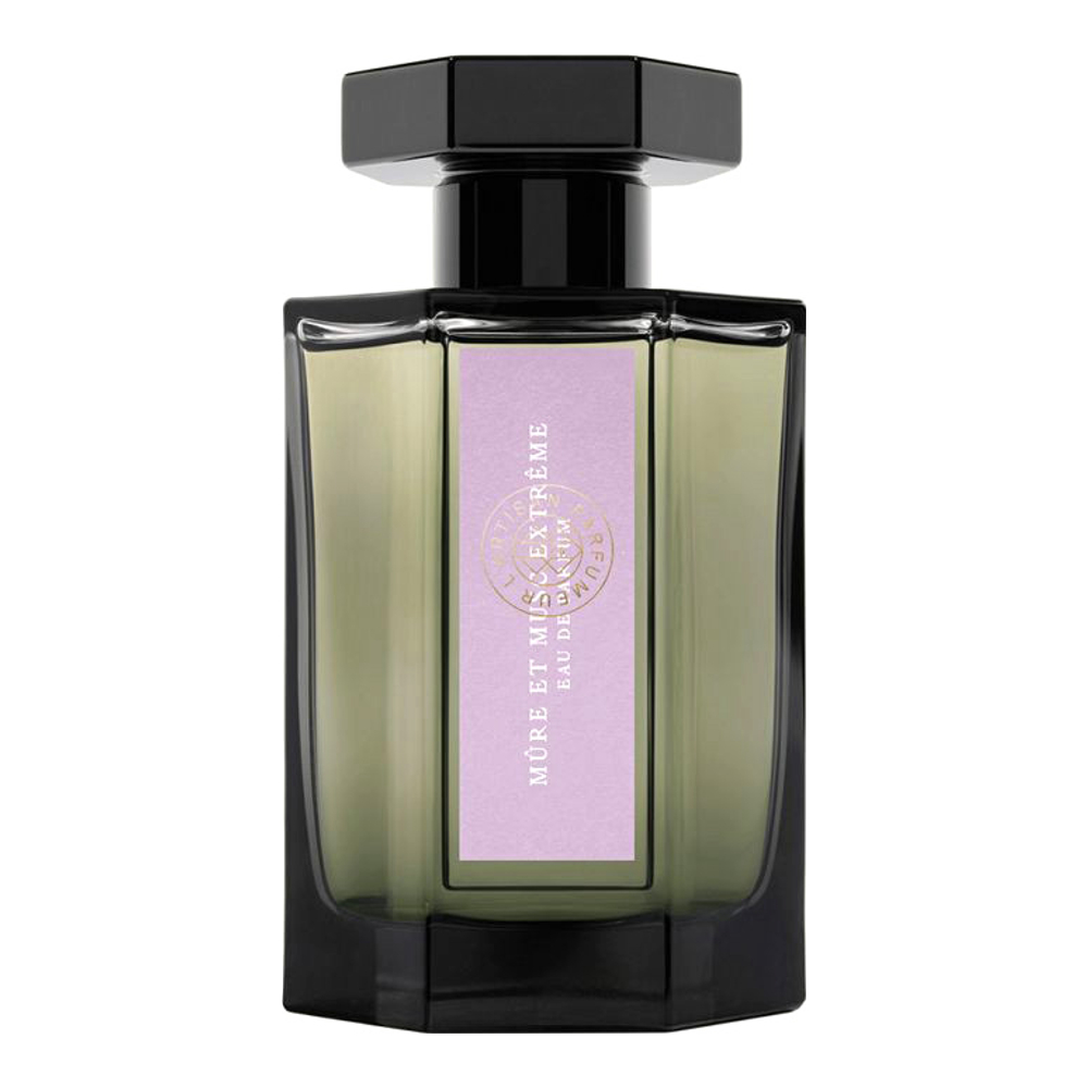 Eau de parfum 'Mûre et Musc Extrême' - 100 ml