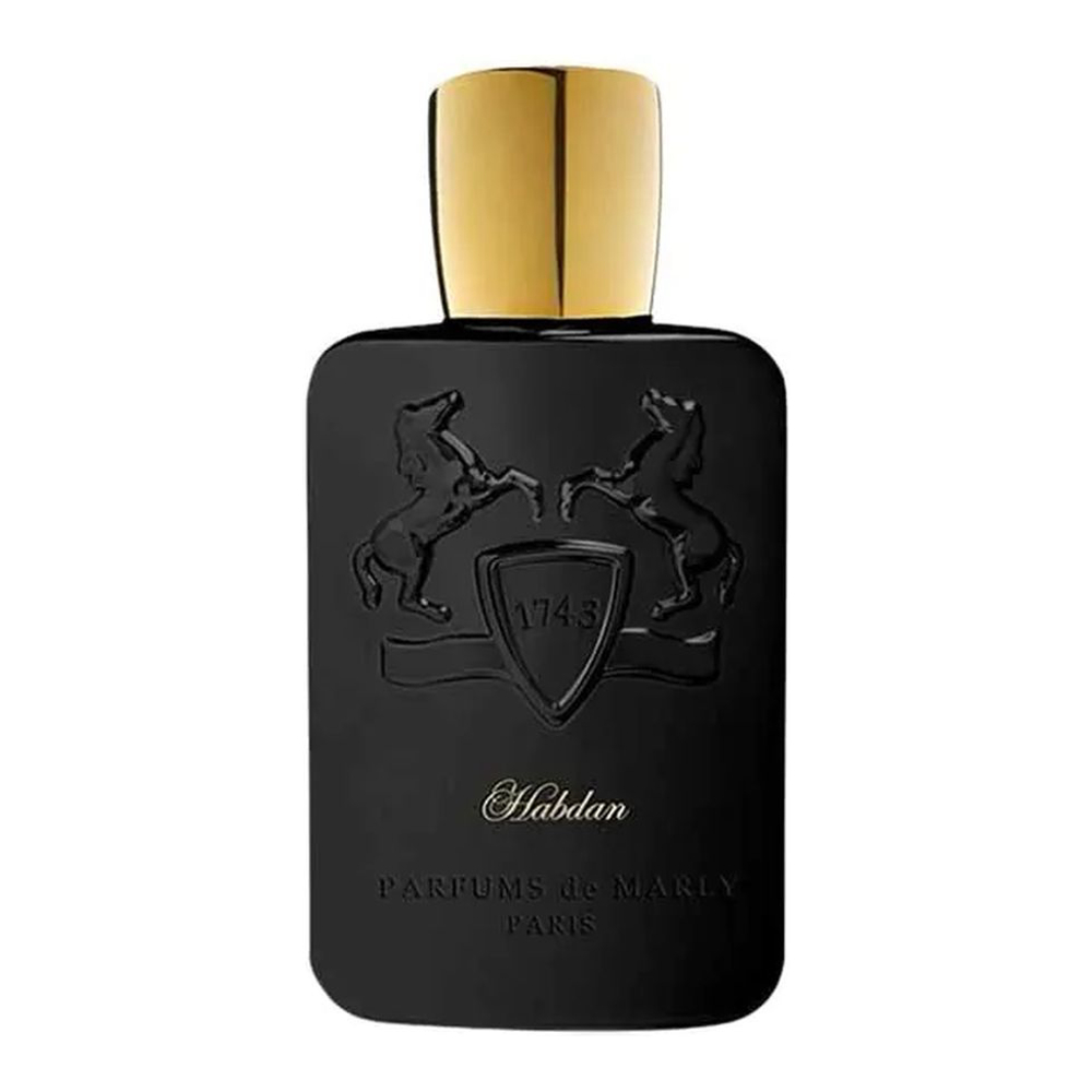 Eau de parfum 'Habdan' - 125 ml