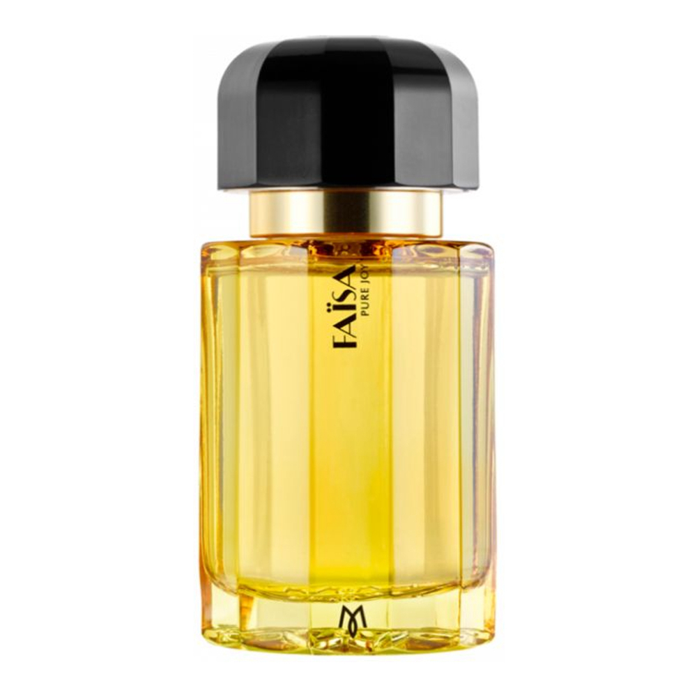 'Faïsa' Eau De Parfum - 100 ml
