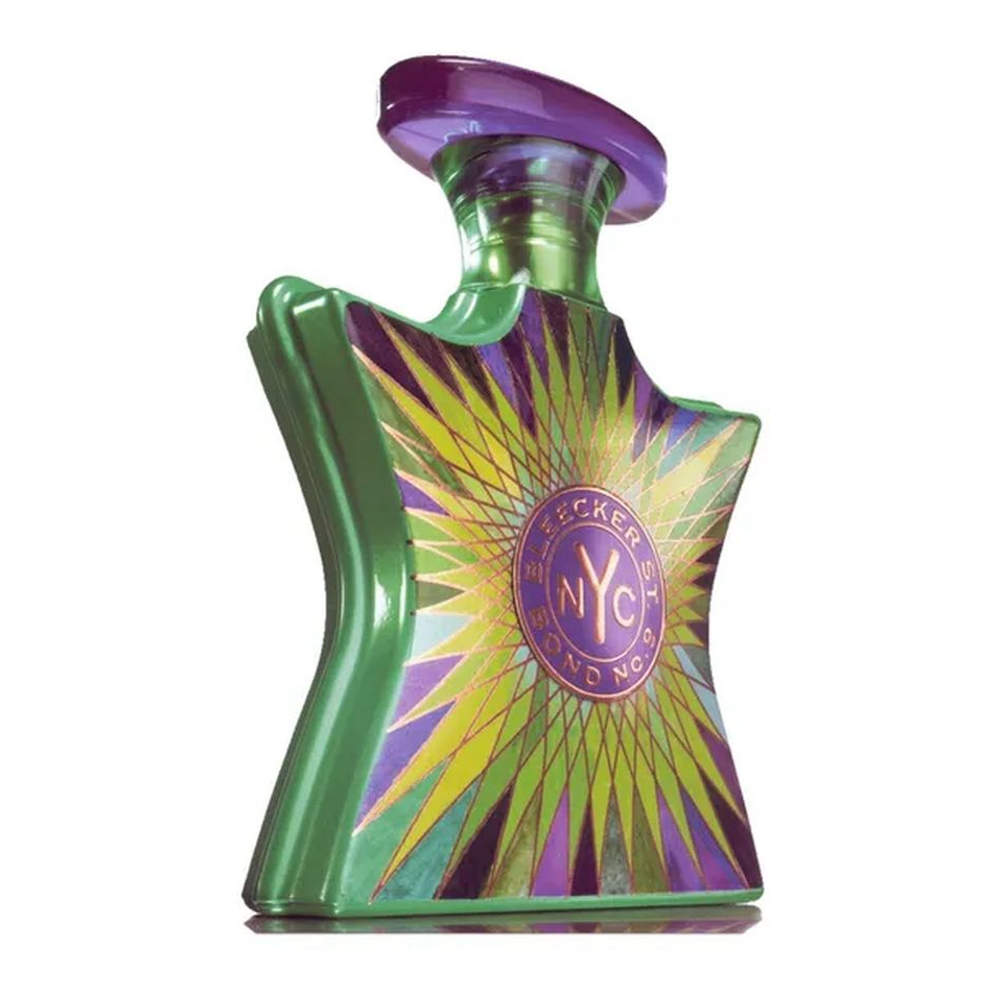 Eau de parfum 'Bleecker Street' - 50 ml