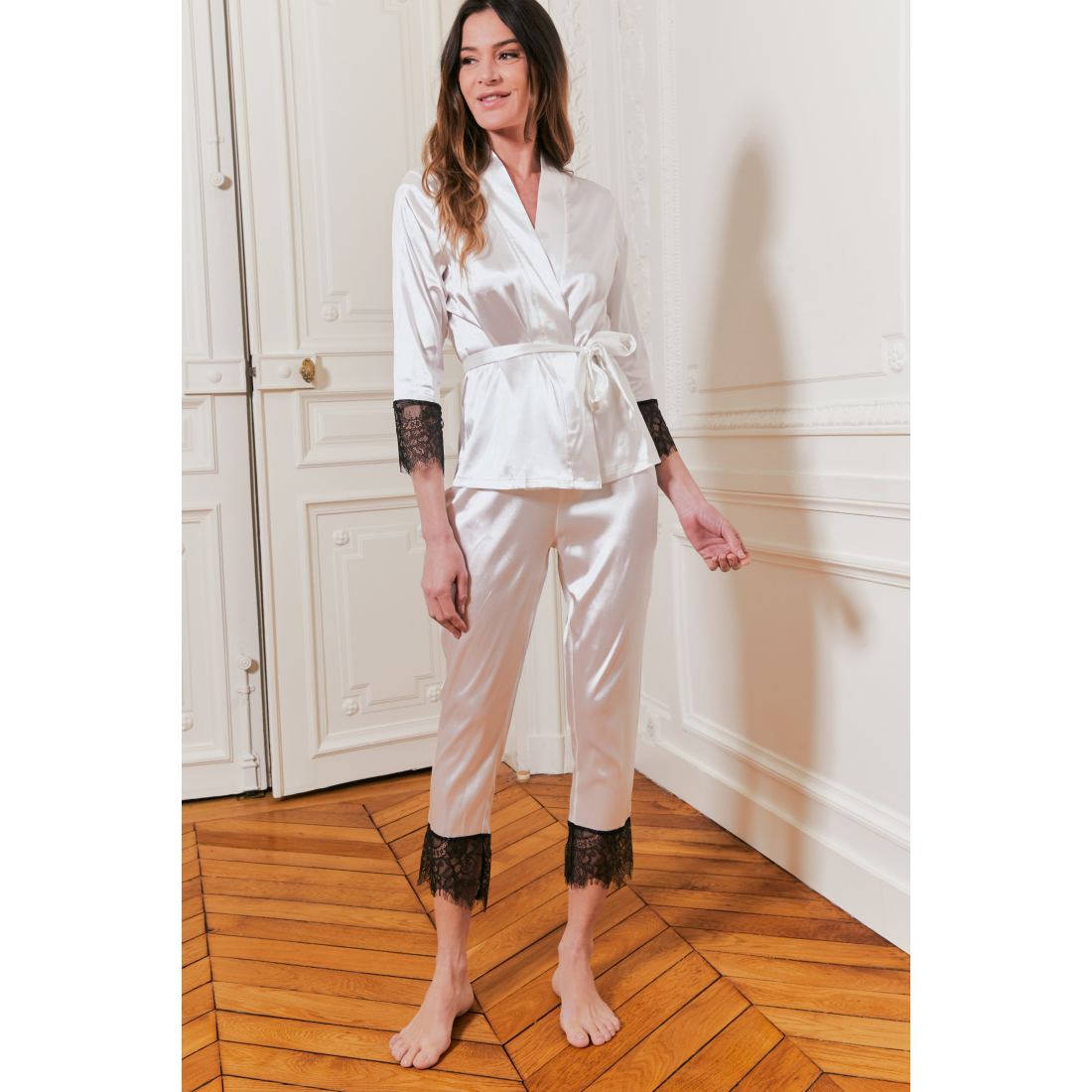 Pyjama 'Tamila' pour Femmes