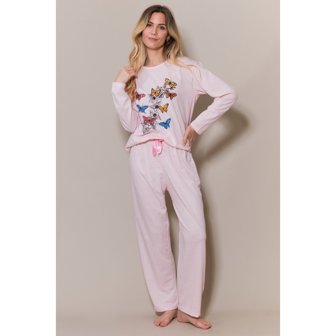 Pyjama 'Eden' pour Femmes