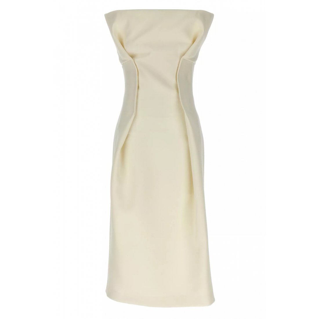 Robe Midi 'Adito' pour Femmes