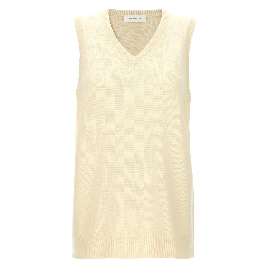 Gilet 'Gimmy' pour Femmes