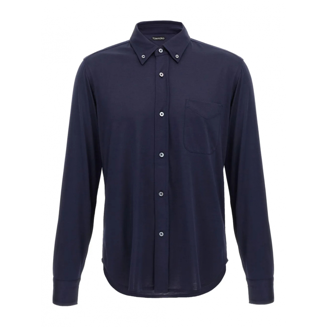 Chemise 'Button-Up' pour Hommes