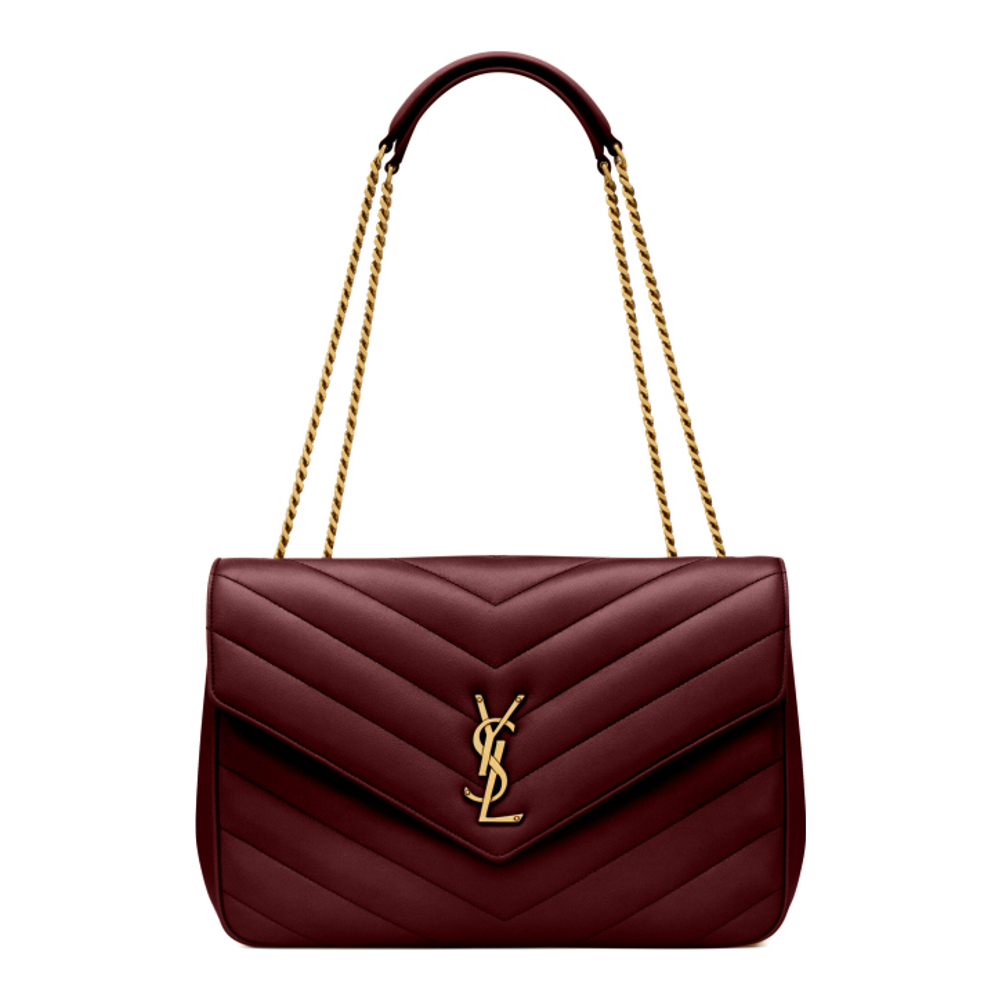 Women's 'Loulou Large' Shoulder Bag