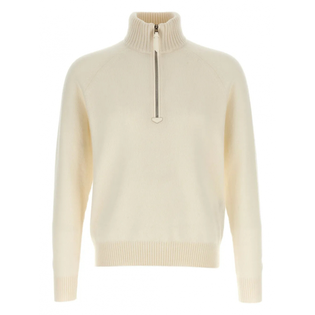 Men's 'Half-Zip' Sweater