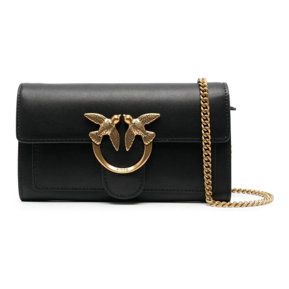 Women's 'Love Mini Icon' Crossbody Bag