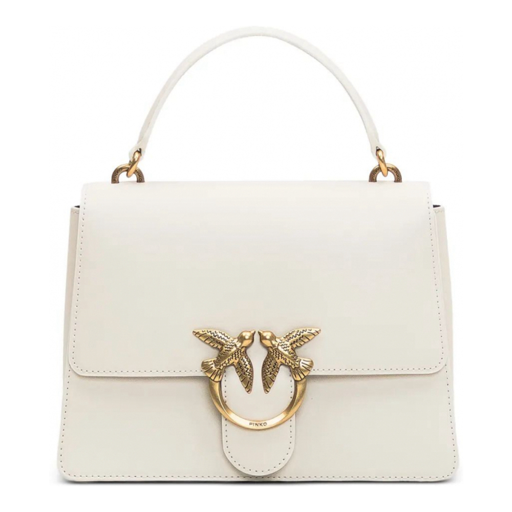 Women's 'Classic Love' Tote Bag