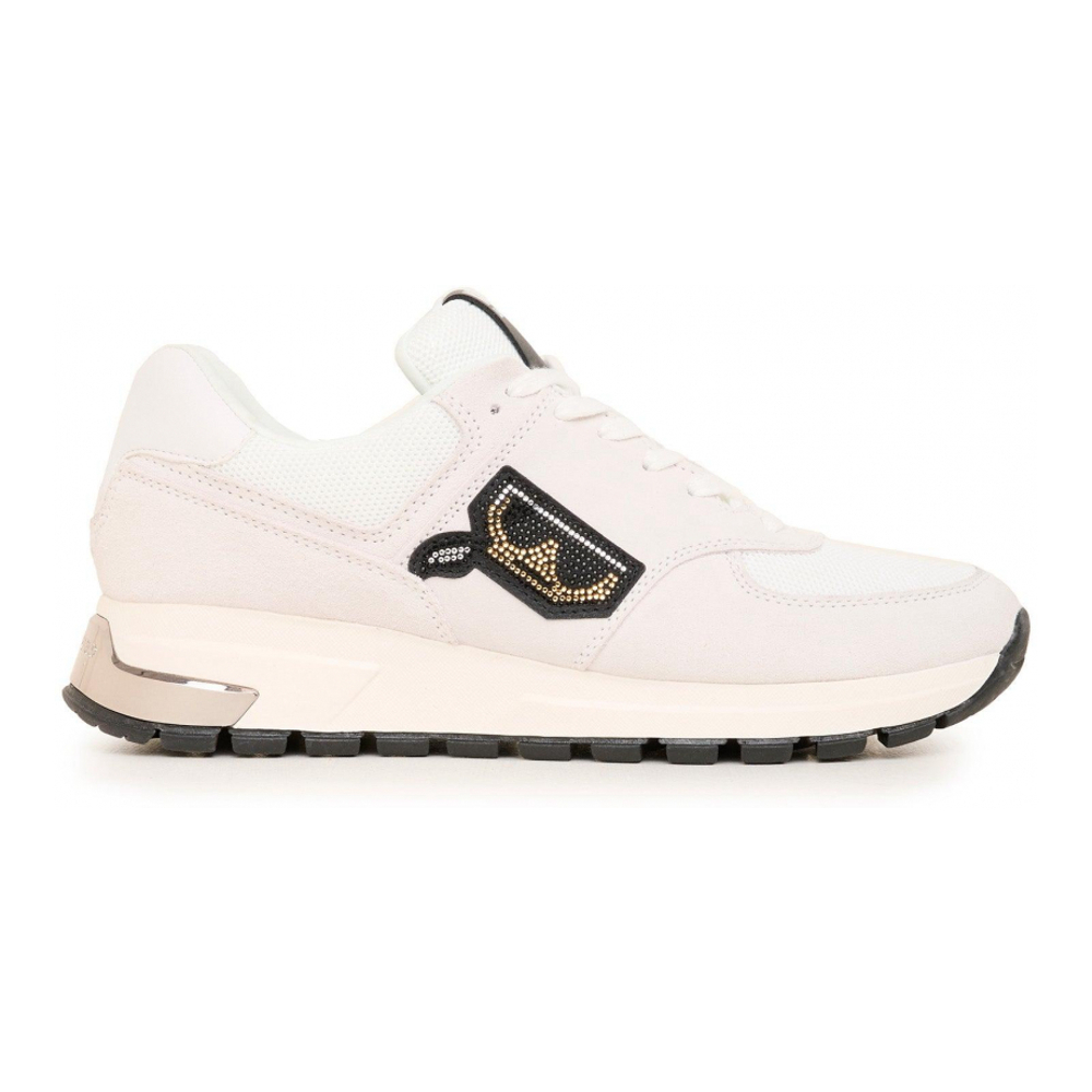 Women's 'Mayu Lace Up' Sneakers