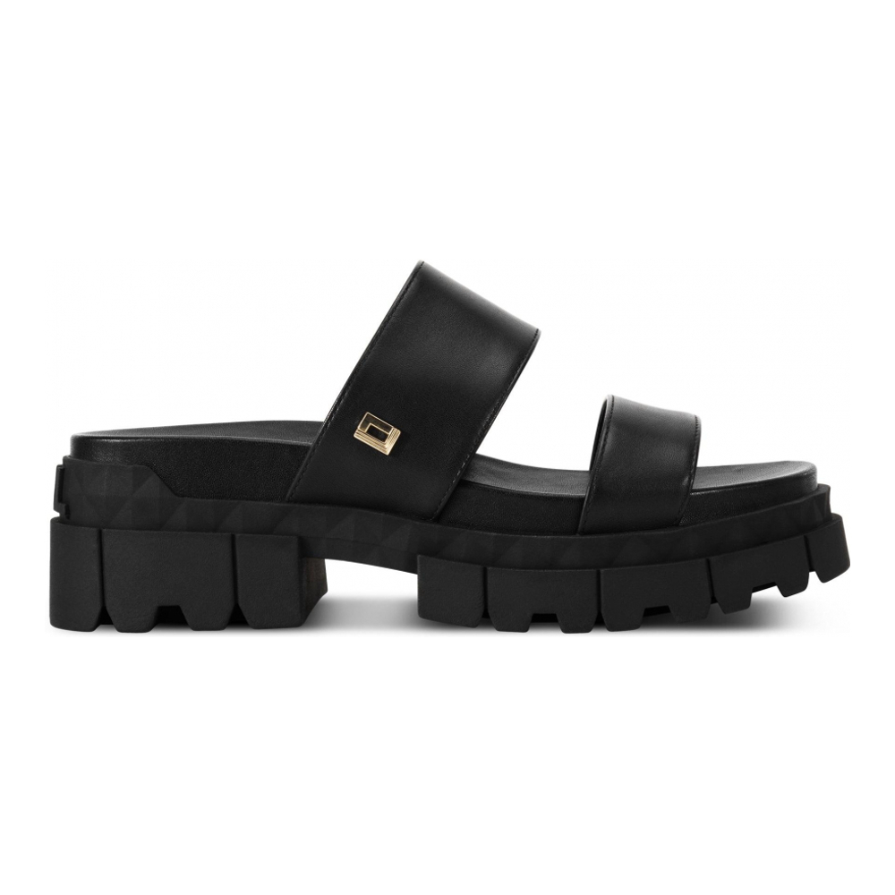 Women's 'Lacara Lug' Slides