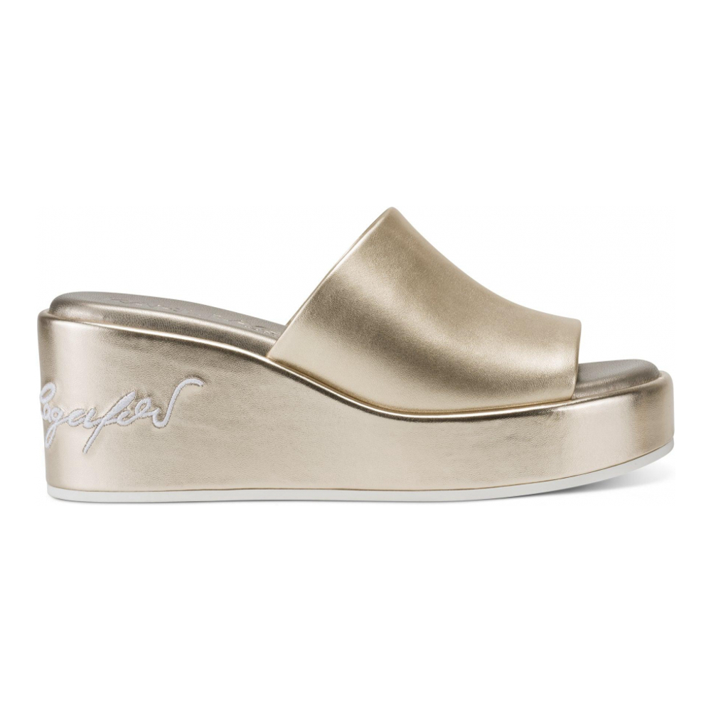 Women's 'Calvina' Wedge Sandals