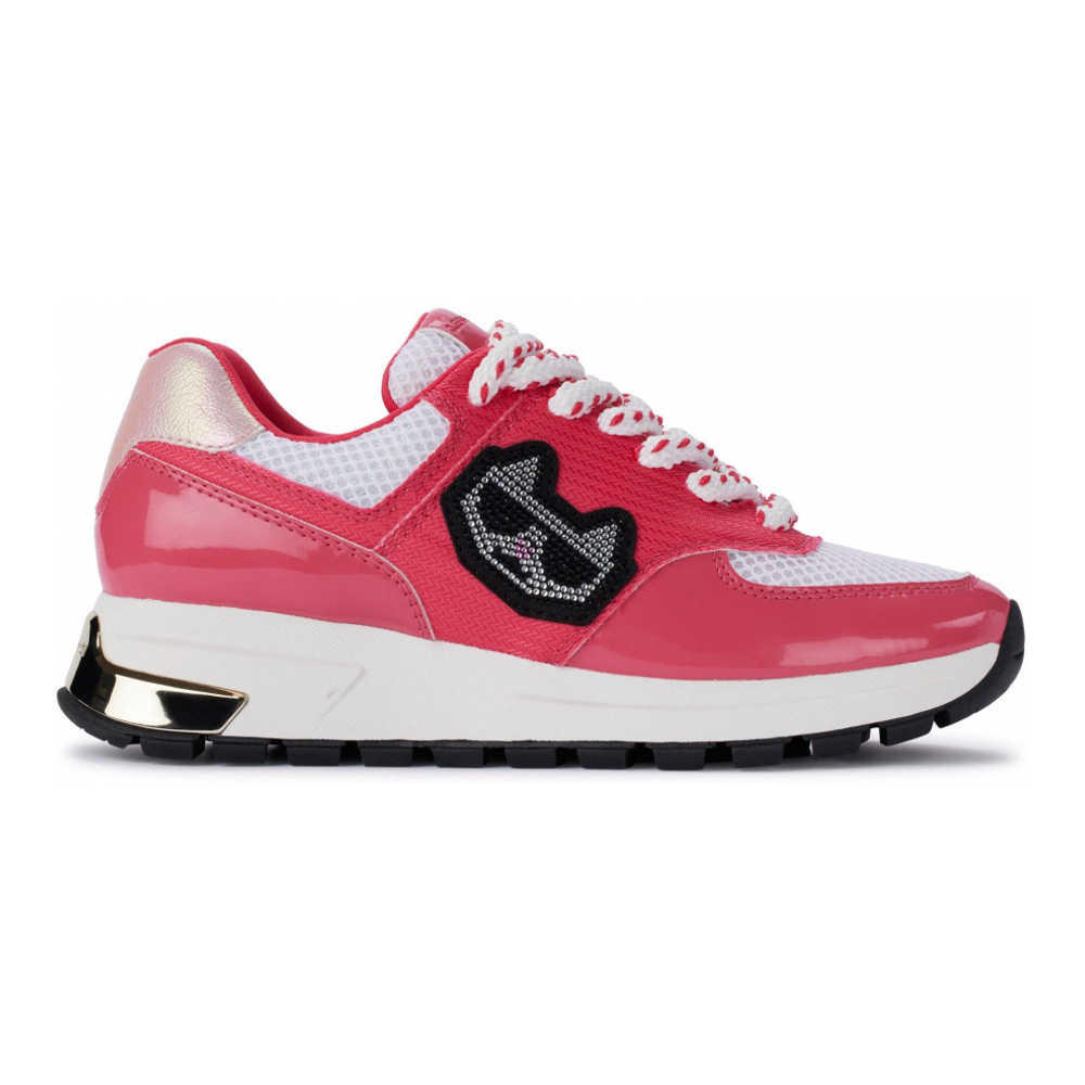 Women's 'Mayu Lace Up' Sneakers