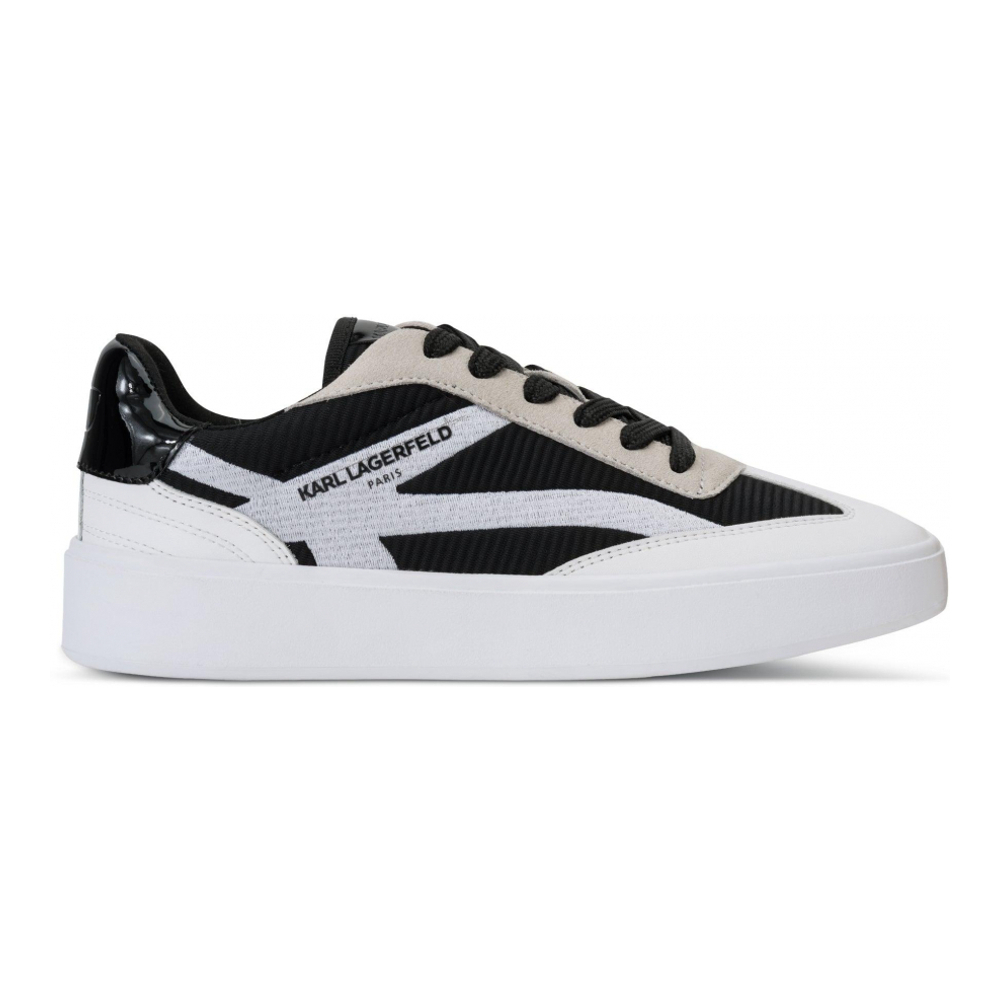 Women's 'Shila Lace Up' Sneakers