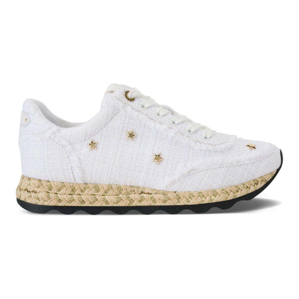 Women's 'Meaza Lace Up' Sneakers
