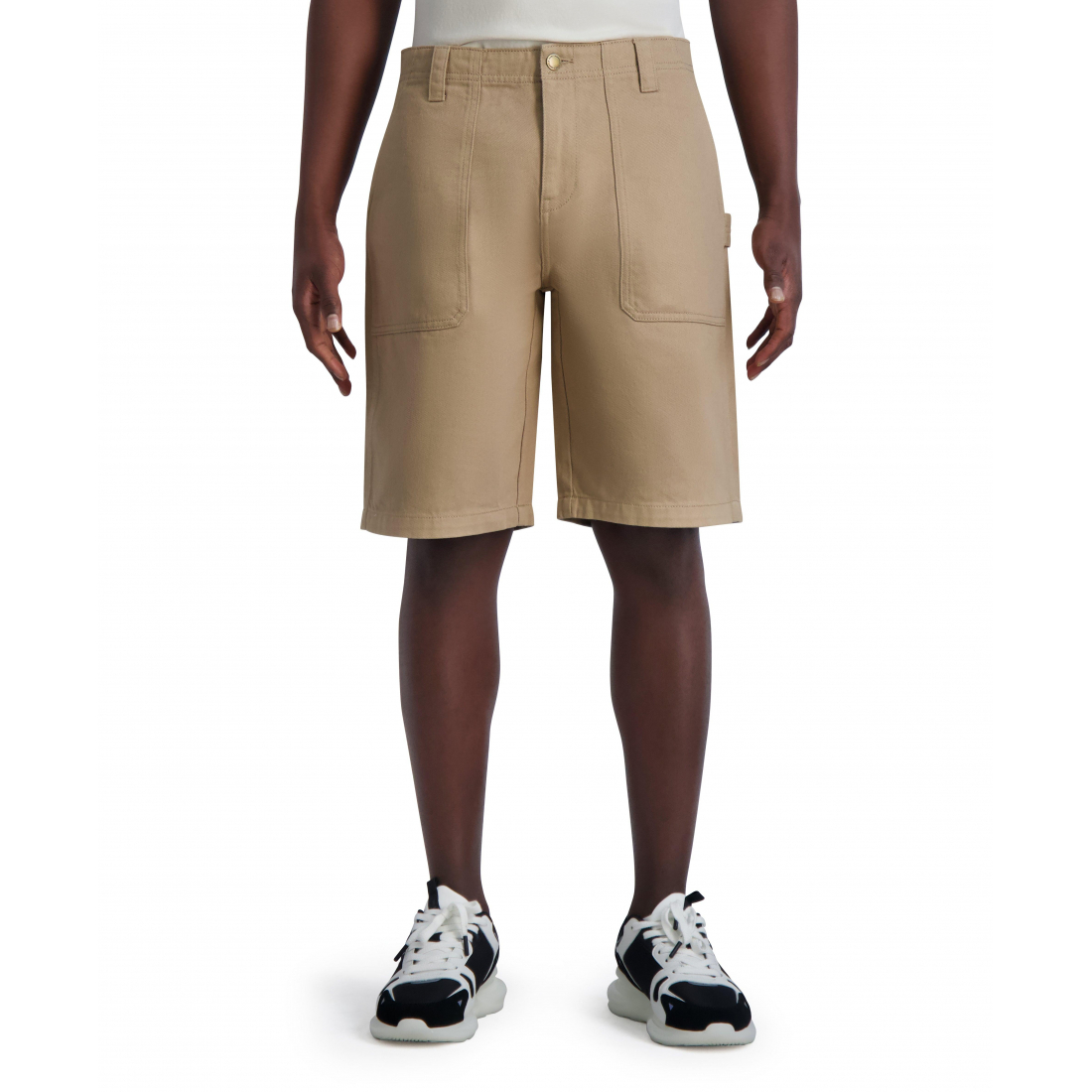 Short 'Carpenter' pour Hommes