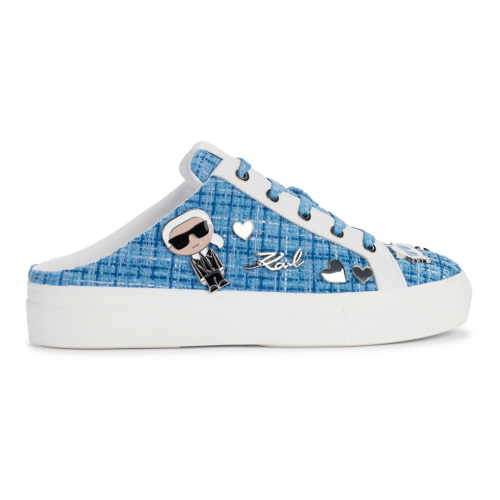 Women's 'Cambria' Platform Sneakers