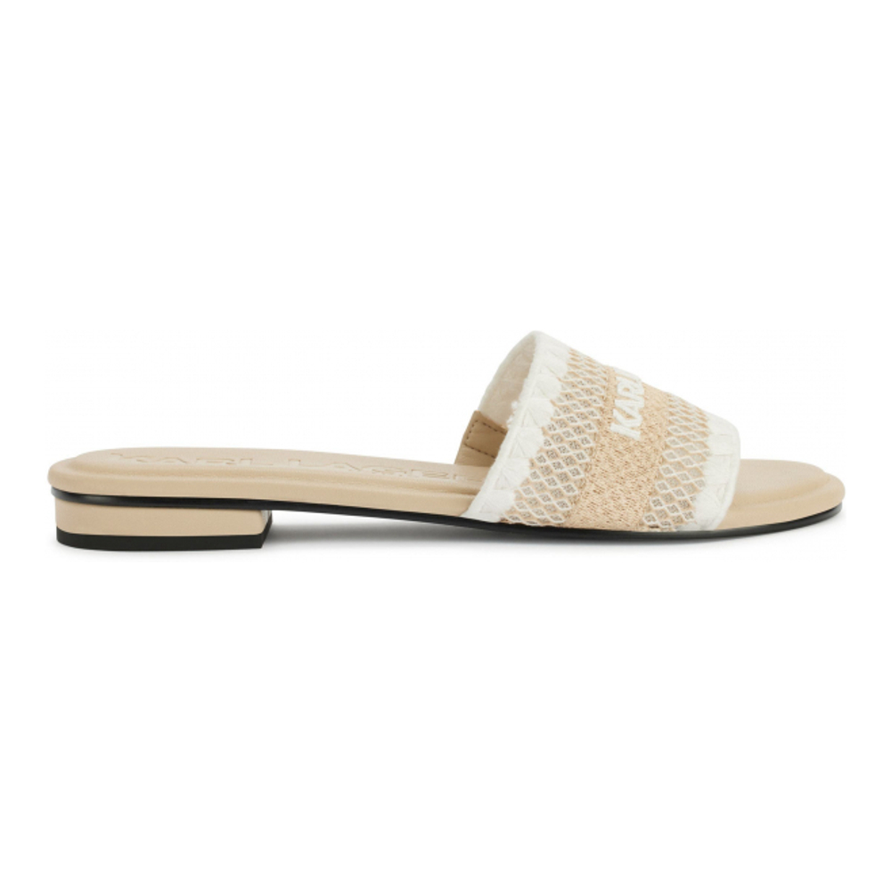 Women's 'Cairra' Slides